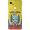 Ecuador Flag Distressed Google Pixel 2 XL Skin